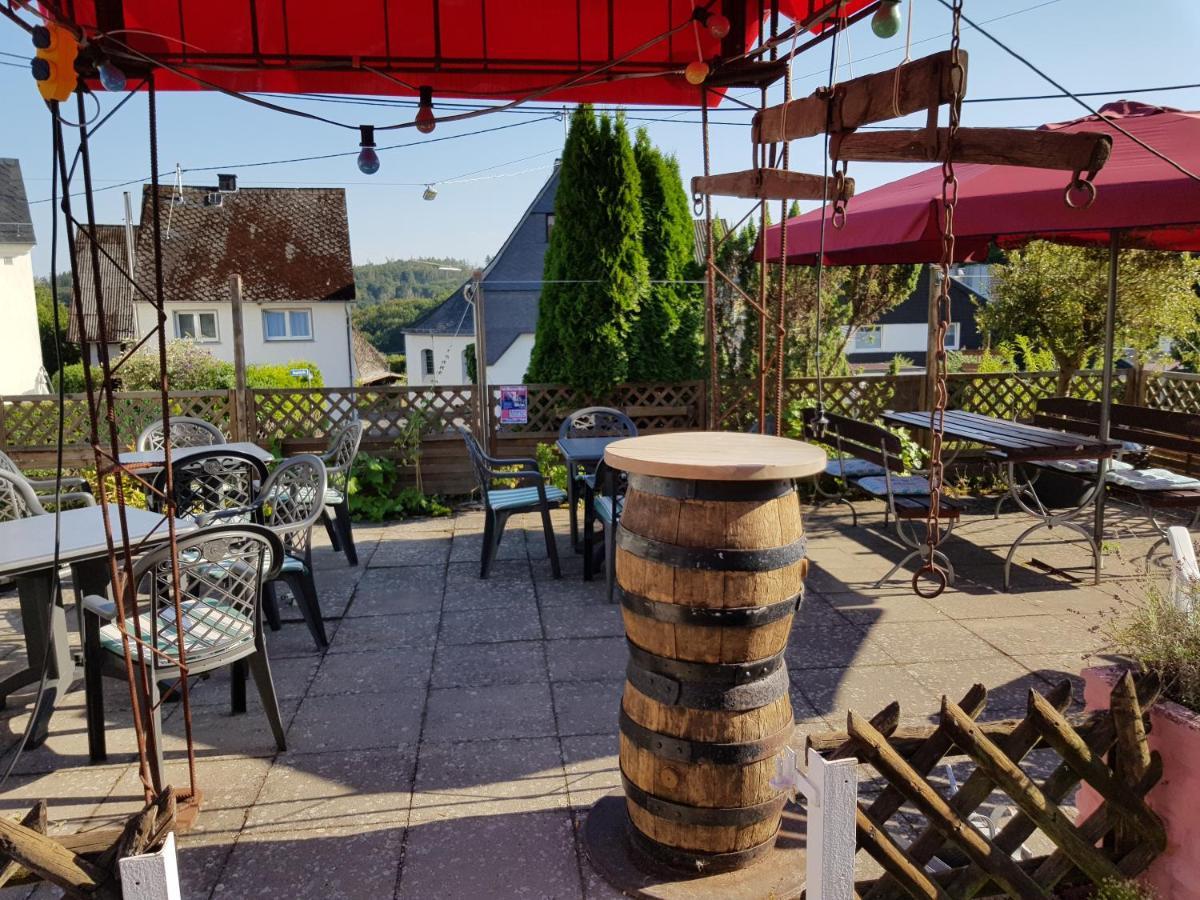 Hotel Huebinger Treff 2 à Hubingen Extérieur photo